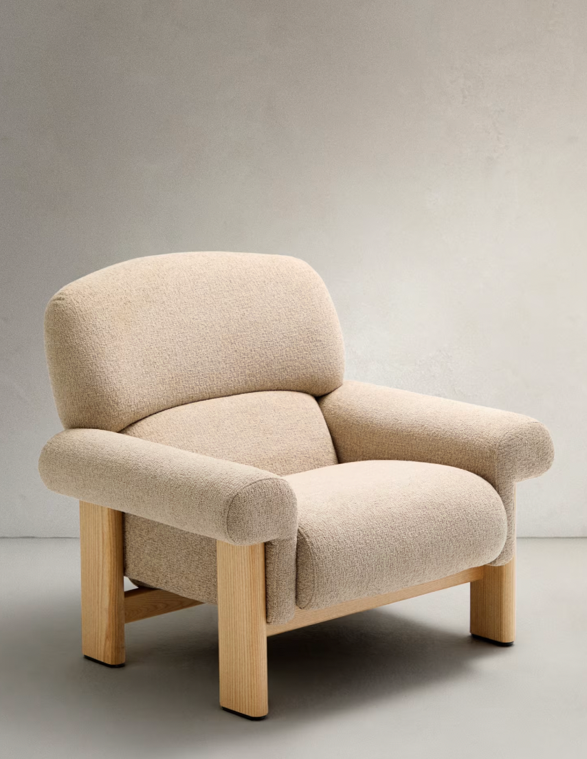 Fauteuil de Salon - Copana