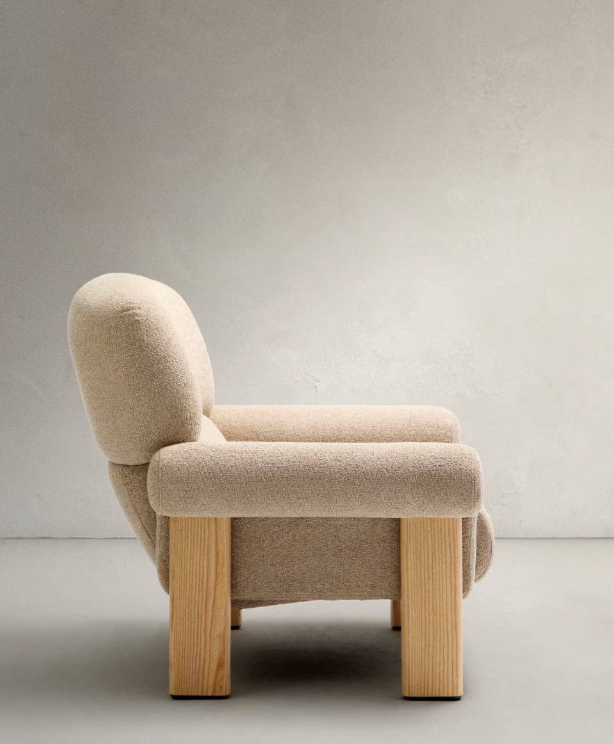 Fauteuil de Salon - Copana