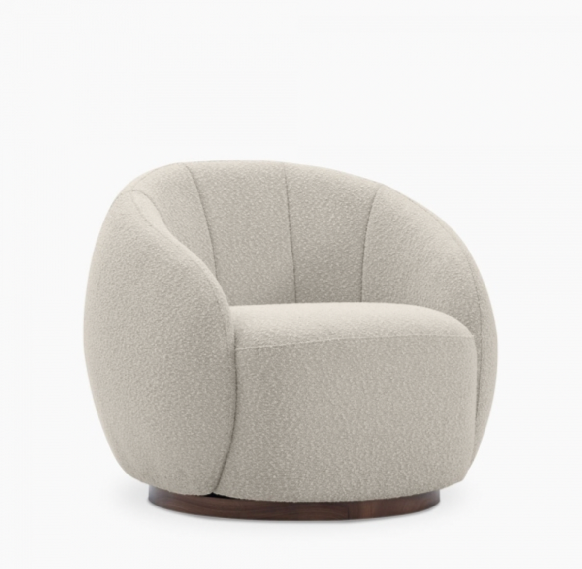 Fauteuil de Salon Design - Marta