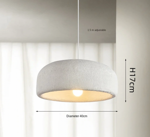 Suspension Lumineuse - Nexi