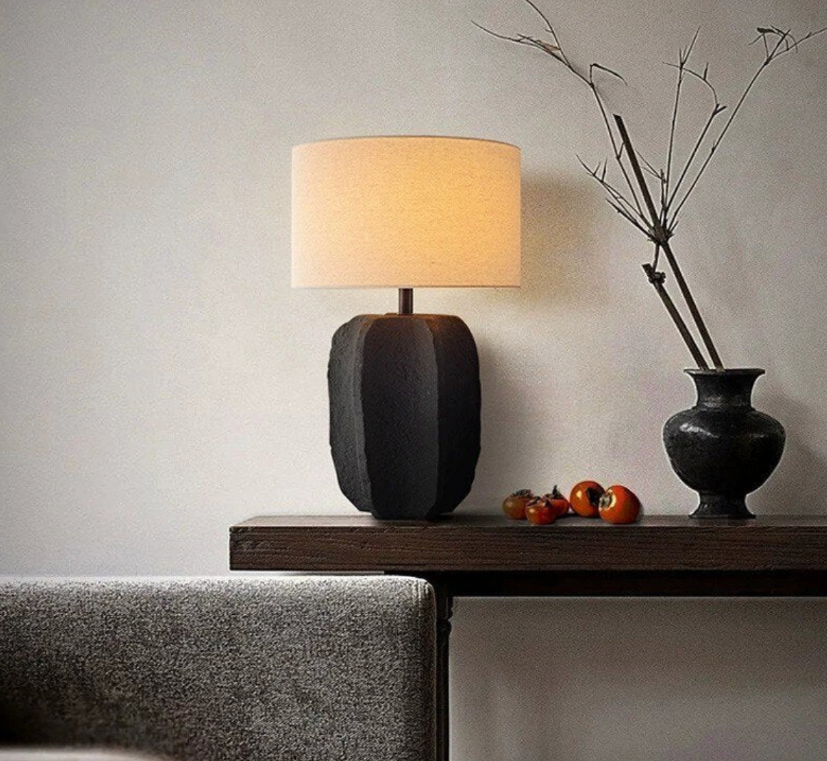 Lampe Design - Saka