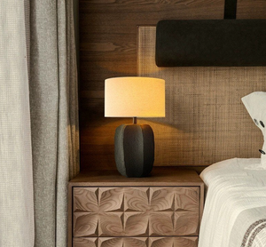 Lampe Design - Saka