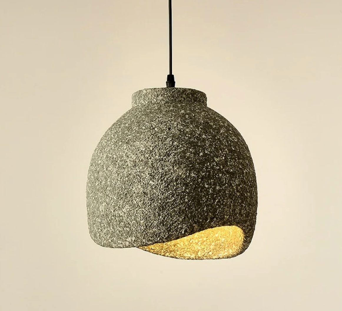 Suspension Lumineuse - Chibu