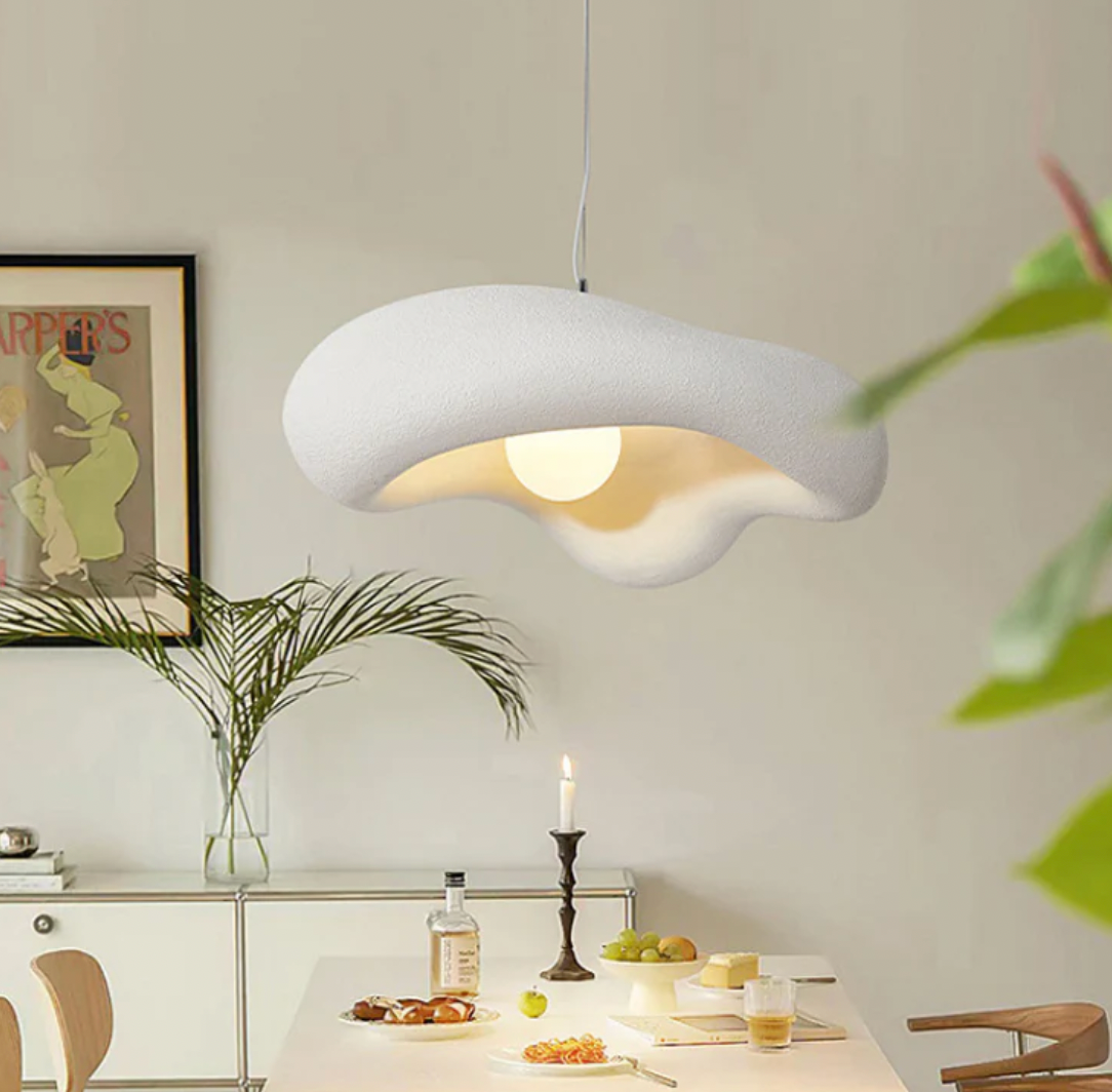 Suspension Lumineuse - Mineri