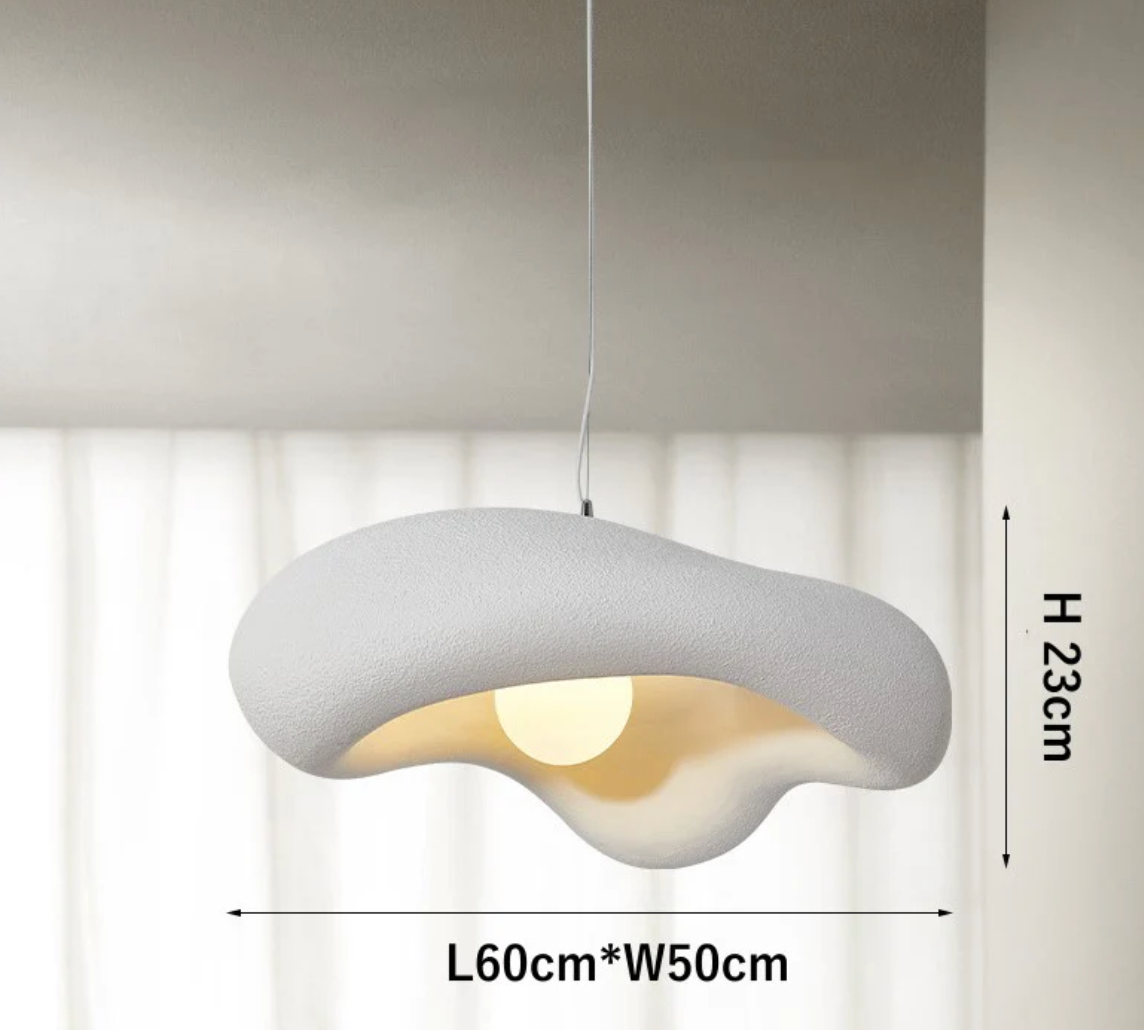 Suspension Lumineuse - Mineri